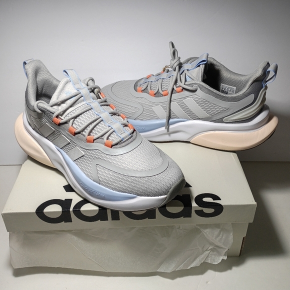 adidas Shoes - Adidas Alphabounce Running Shoes NWT Size 10 AMAZING Comfort